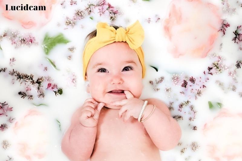 Is Milk Bath Photography the Right Choice For You