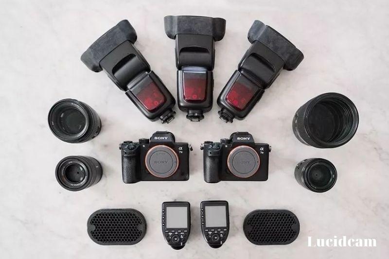 Night Photography Equipment That You Might Need