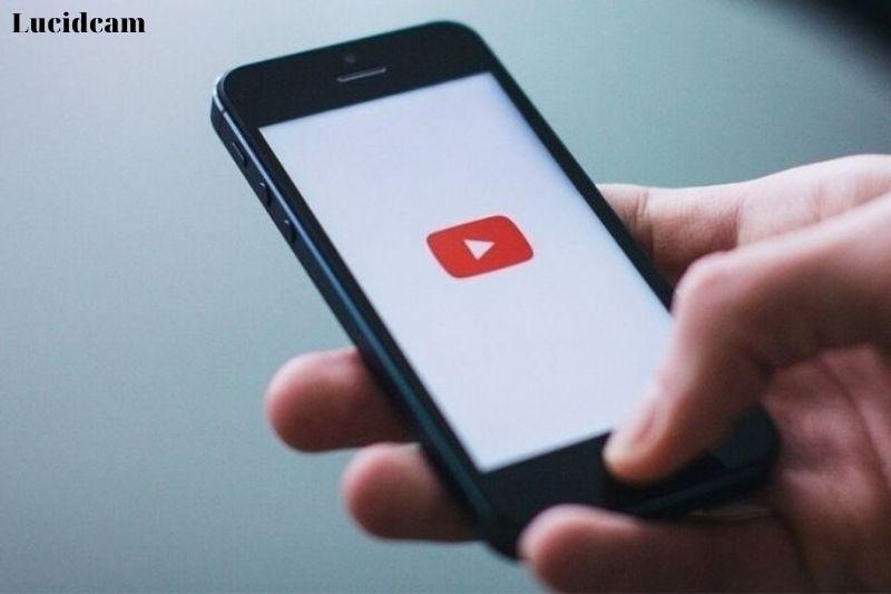 Save YouTube Videos To Camera Roll For Android