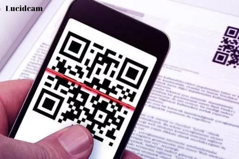 Scan a QR Code in an Image Using the iPhone's Simple QR Code Reader