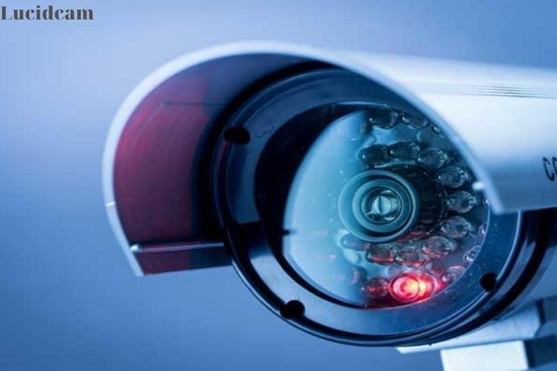 What Are The Different Types Of Common Fake Security Cameras