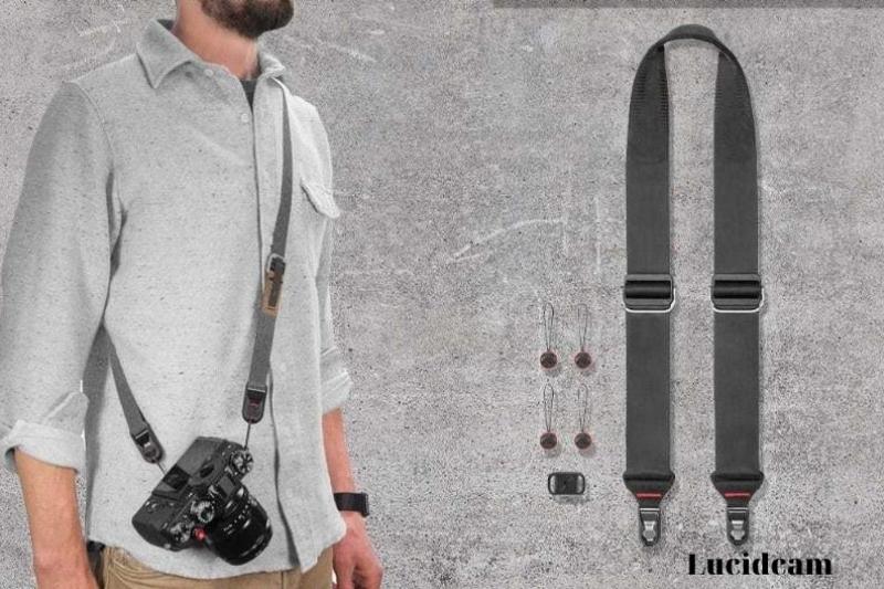 What Length Is The Best Camera Strap