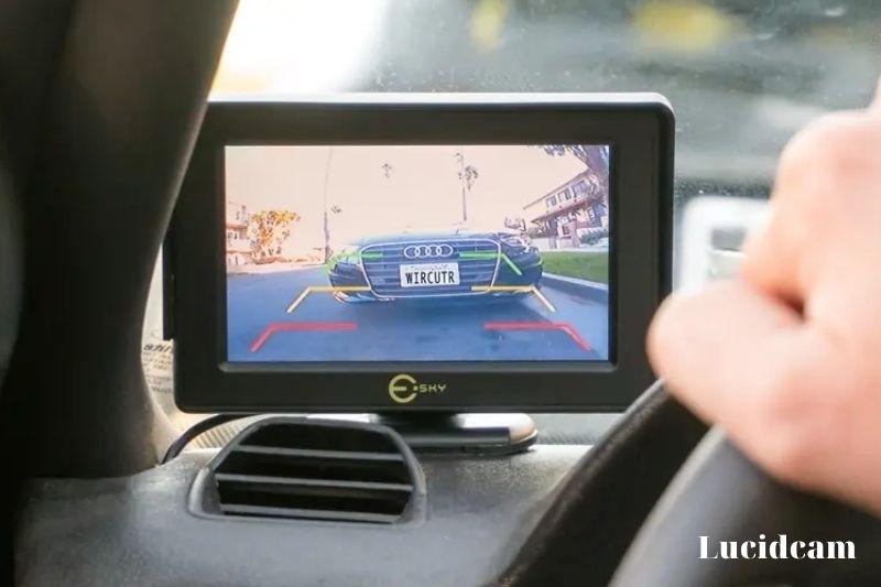 What is a Backup Camera