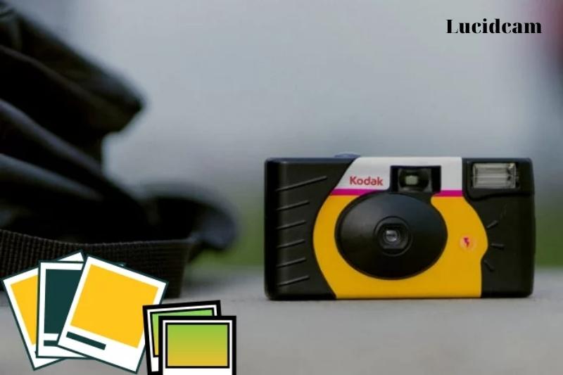 What is the Maximum Number of Pictures You Can Take with a Disposable Camera