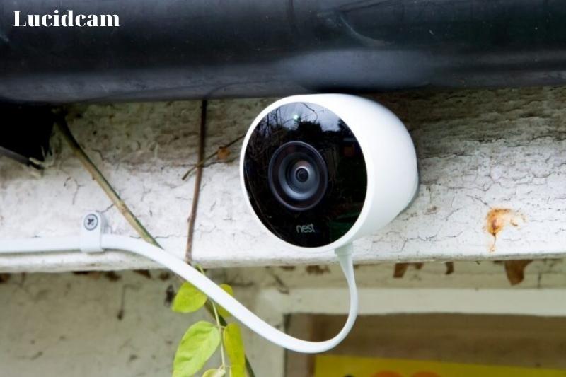 Why Should We Reset Nest Camera?