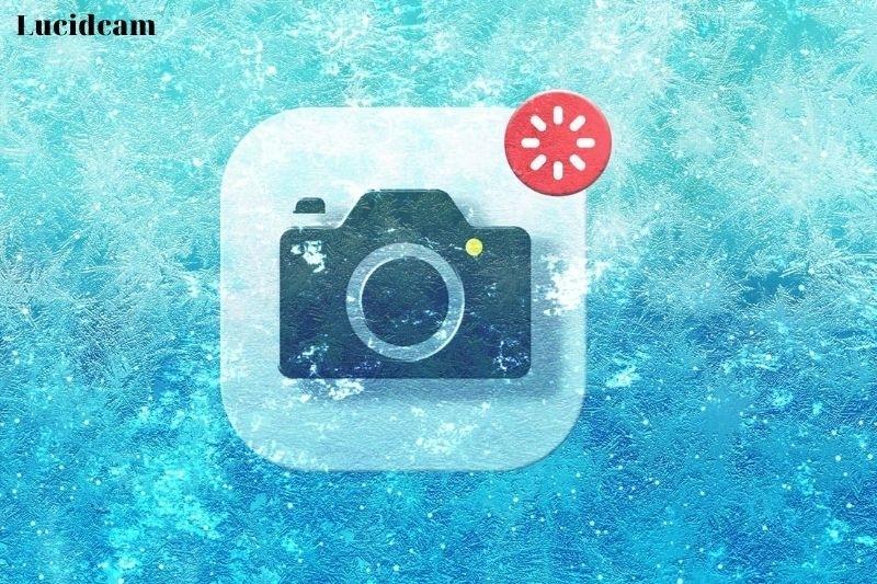 iPhone Camera App Freezes Or Becomes laggy