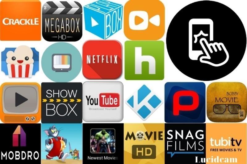 Apps to Watch Movies on Your HMD