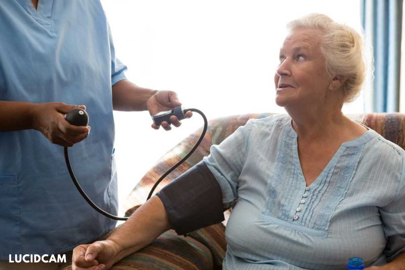 Are There Other Ways to Monitor Loved Ones in Nursing Homes