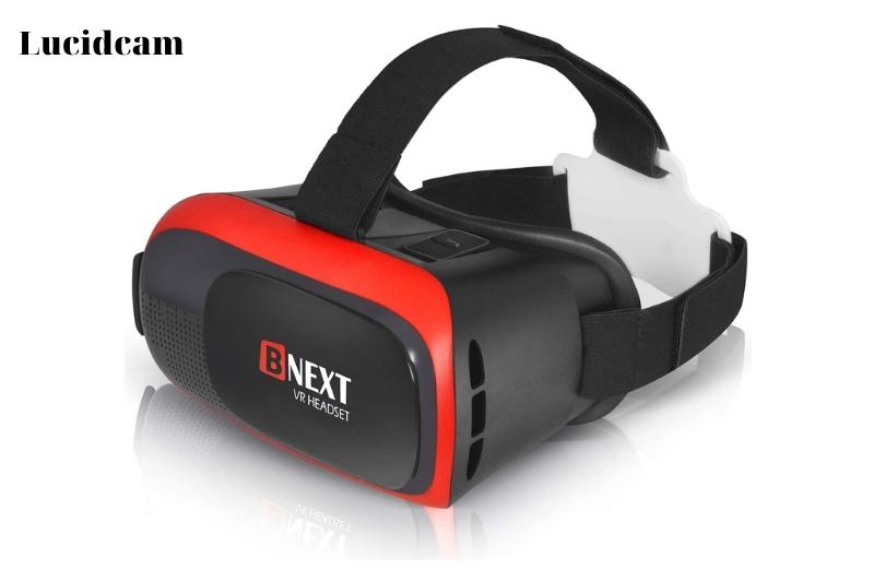What is the BNEXT VR Headset?