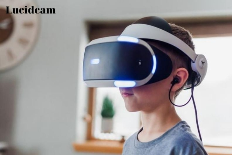 Buying Guide to VR Headset For Kids