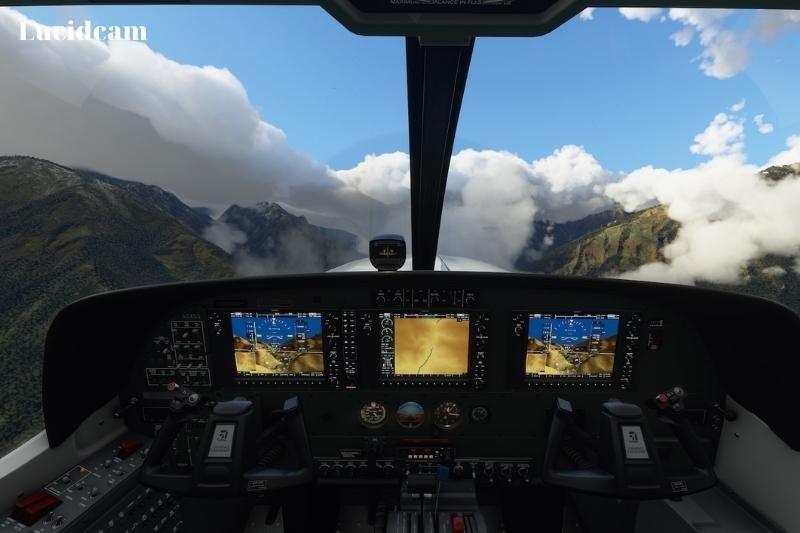 Choosing the Right VR Headset for Flight Simulators