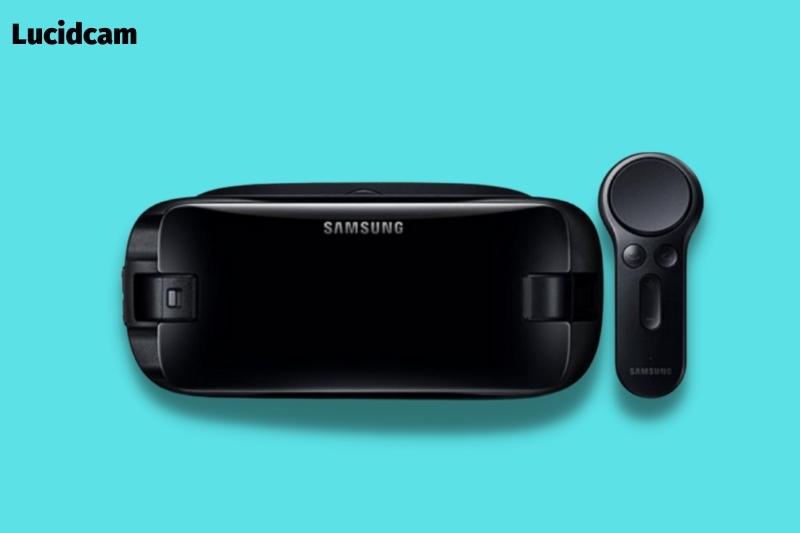 Design and Build of Samsung Gear VR