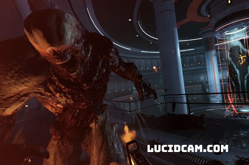 Doom VR