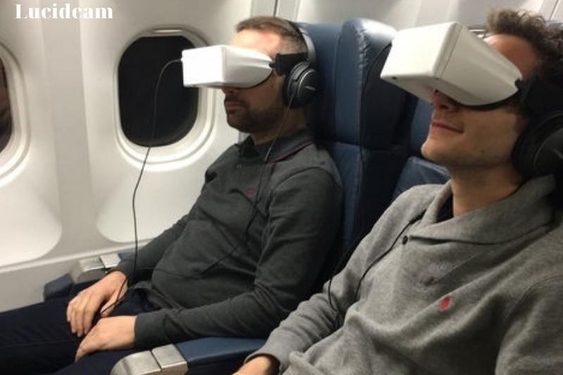Guide to Traveling With VR Equipment