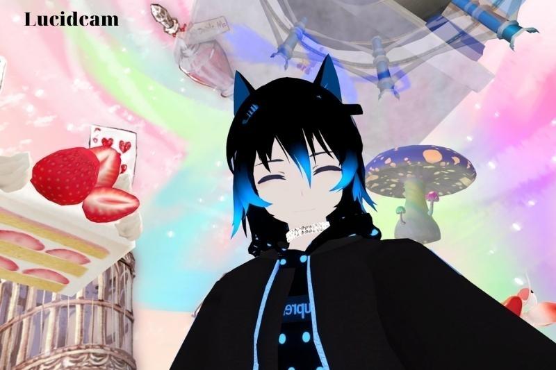 How Do I Make a VRChat Account