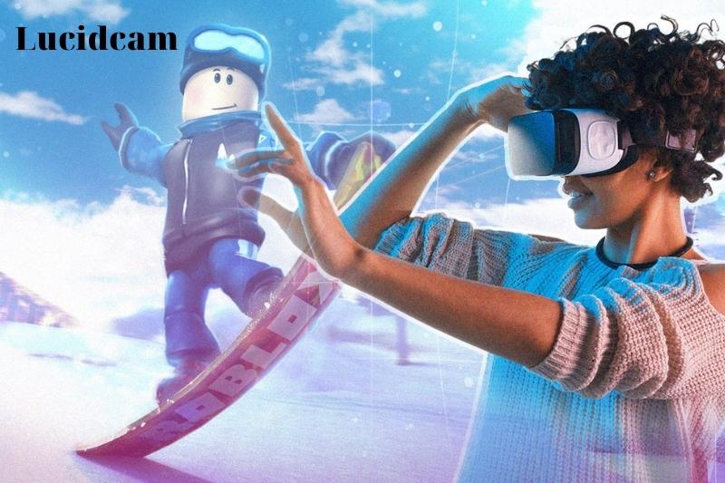 How to Find Roblox VR Games