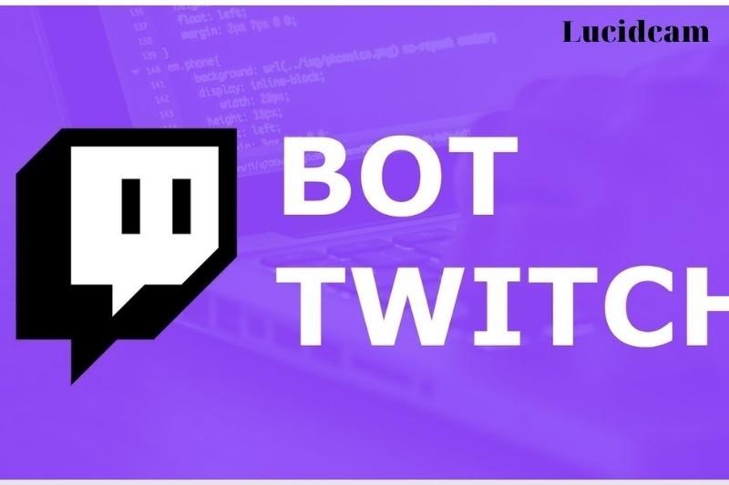 How to show chat on screen twitch