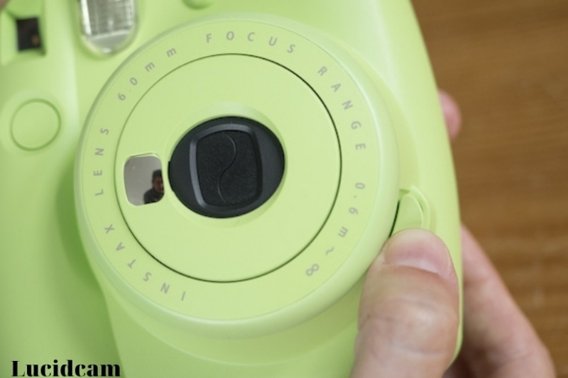 How to Use a Polaroid Camera