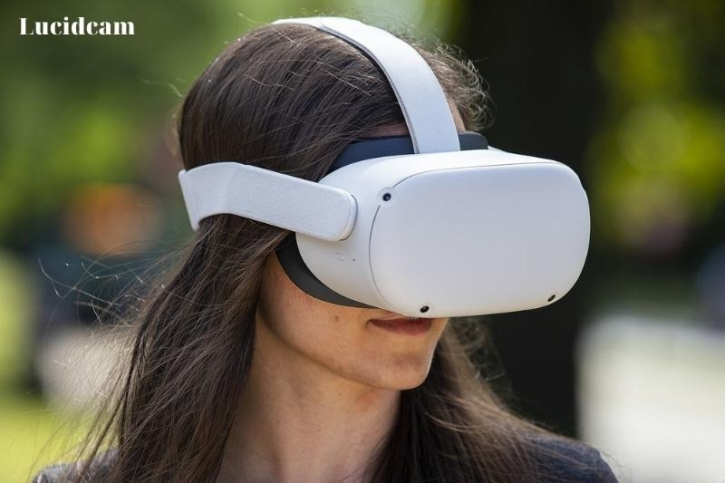 Introducing the Oculus Quest