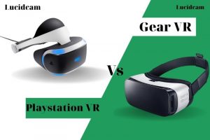Playstation VR Vs Gear VR 2023: Which Is Better For You