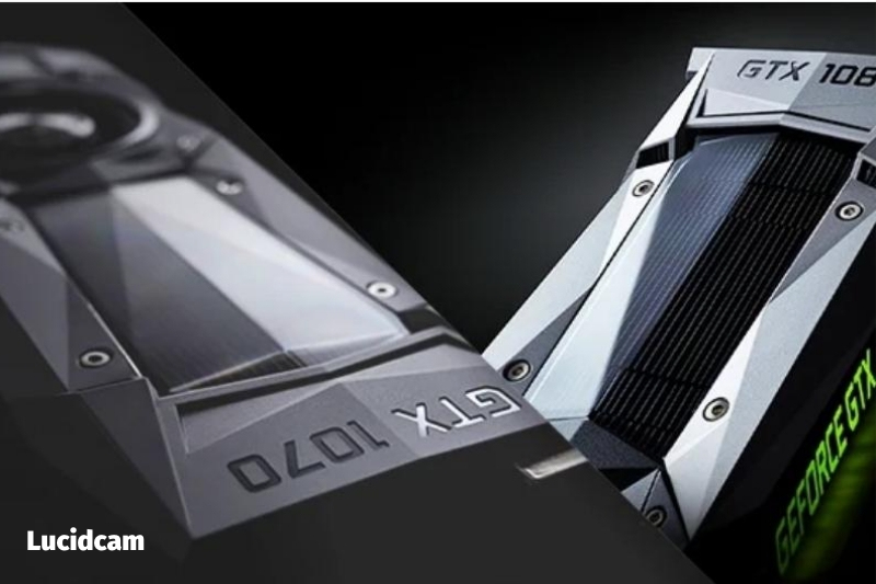 Specs and Technology of Nvidia GeForce 1070 vs 1080