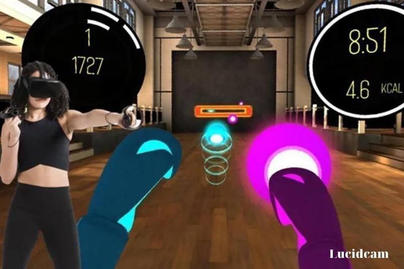 The Best VR Games to Lose Weight And Burning Calories