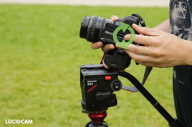 Tips for Mounting the Camera on Tripod Successfully