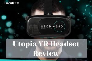 Utopia VR Headset Review 2022: Best Choice For You