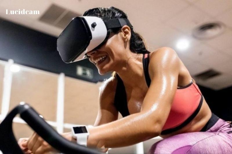 VR Fitness The Benefits