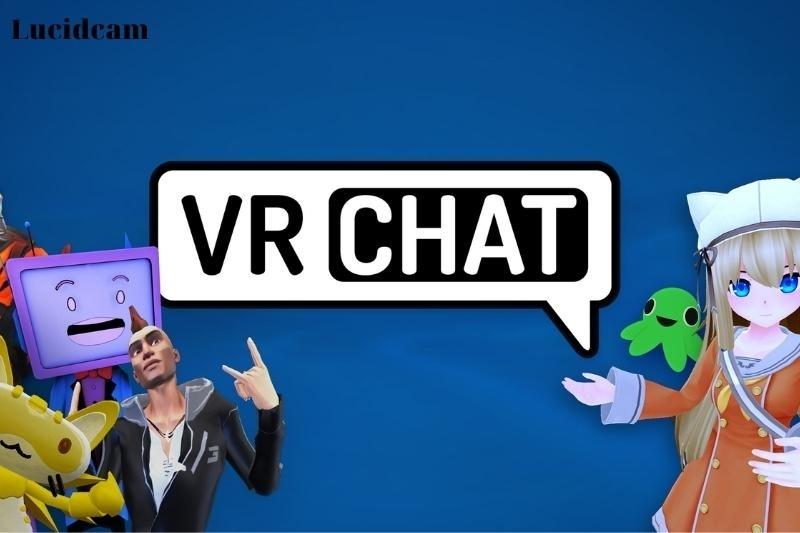 What is VRChat