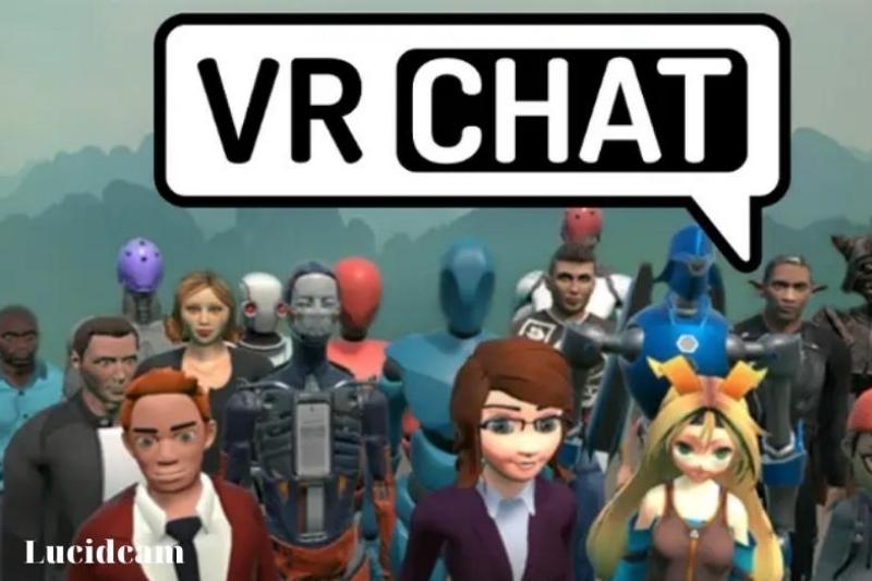 What is VRChat