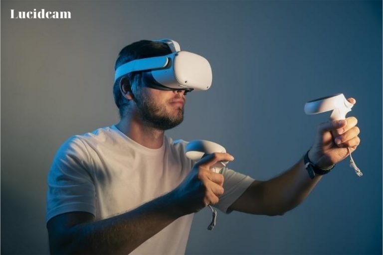 Is VR Worth It 2023 Top Full Guide For You. LucidCam
