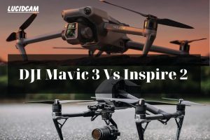 DJI Mavic 3 Vs Inspire 2 2022 Which Is Better For You