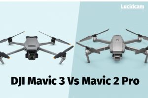 DJI Mavic 3 Vs Mavic 2 Pro 2023 Which Is Better For You