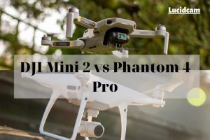 DJI Mini 2 vs Phantom 4 Pro 2022 Which Is Better For You