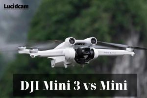 DJI Mini 3 vs Mini 2 2023 Which Is Better You