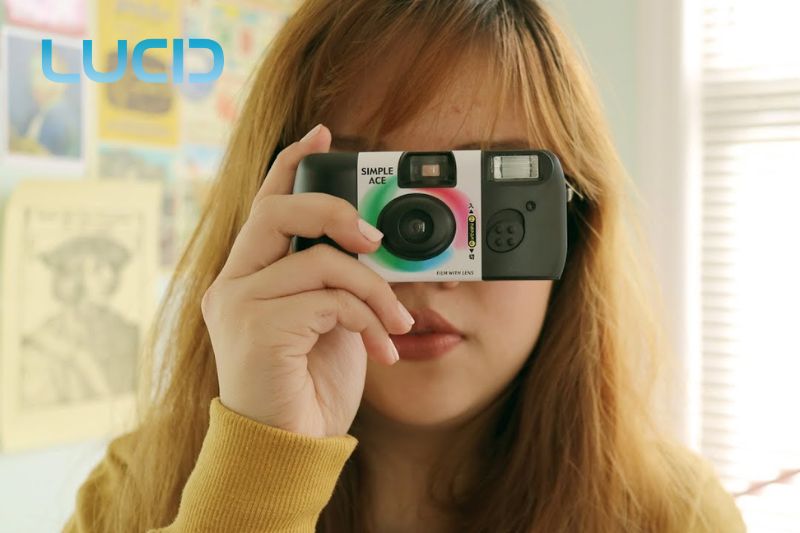 10 Tips on How to Use a Disposable Camera For A Good Picture