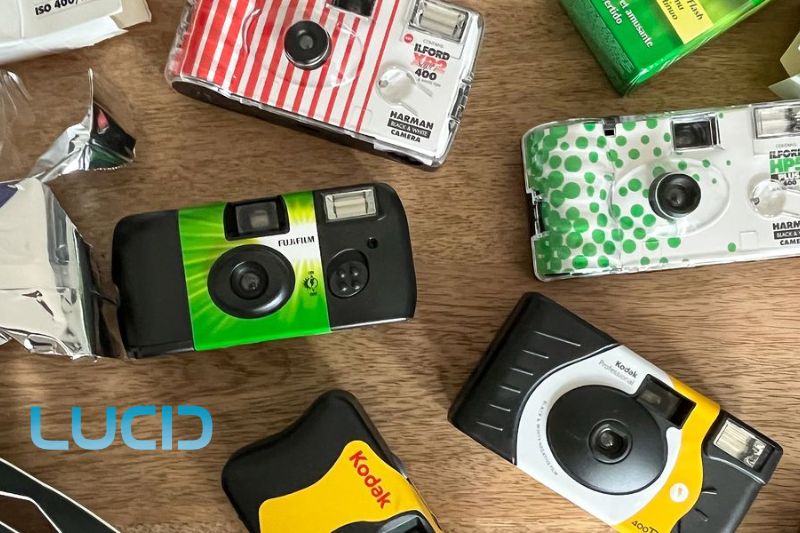 Are Disposable Cameras For You