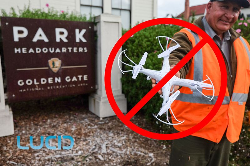 Are Drones Allowed in National Parks