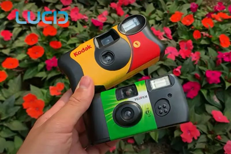 Can You Get Disposable Camera Photos on Your Phone
