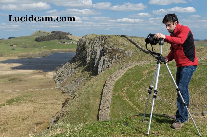 Common Problems Caused By Loose Tripods