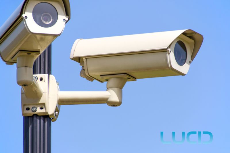 How Much Storage Do Security Cameras Have