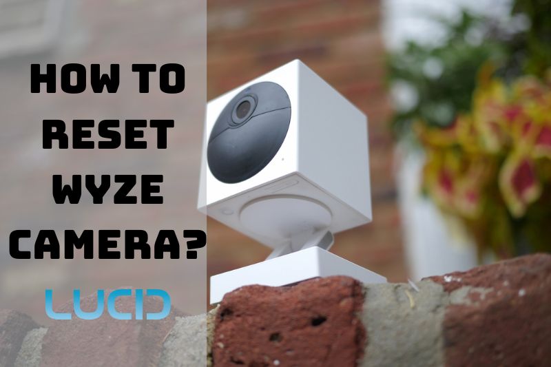 How To Reset Wyze Camera Top Full Guide For You 2023