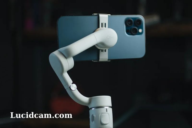 How to Choose A Gimbal For iPhone 12 Pro Max
