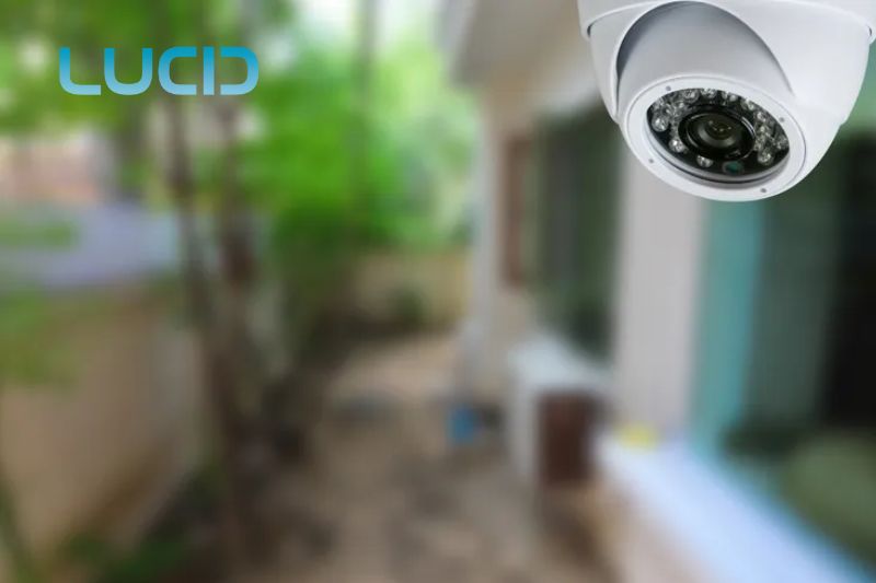 How to Make a Security Camera Picture Clearer