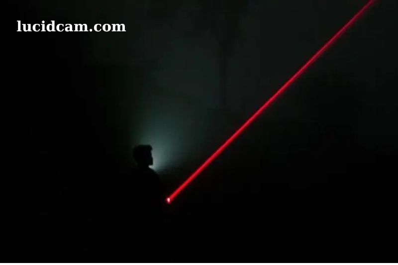 How to Protect Your Camera From Lasers