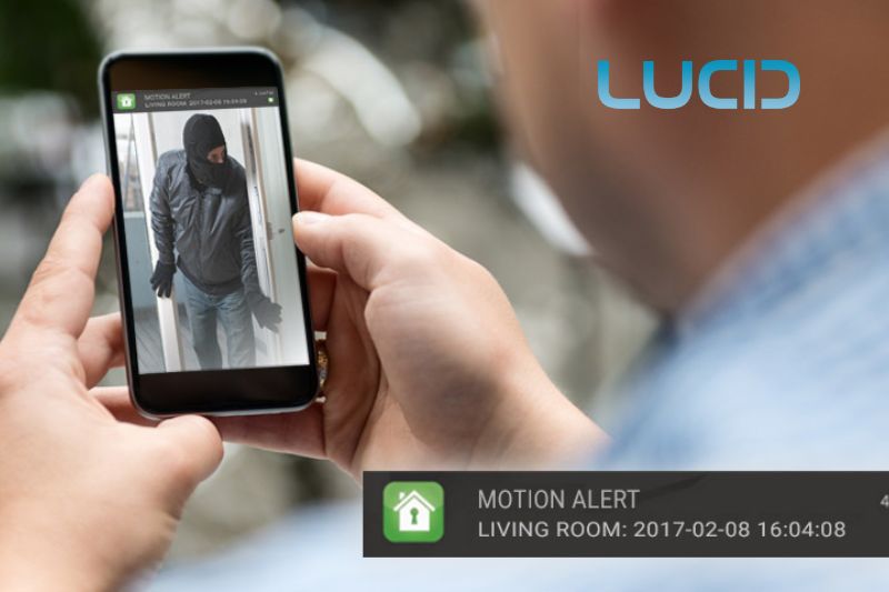 How to Set Up Motion Detection Alerts