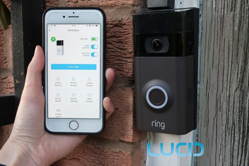 How to Set Up Ring Camera to Wi-Fi