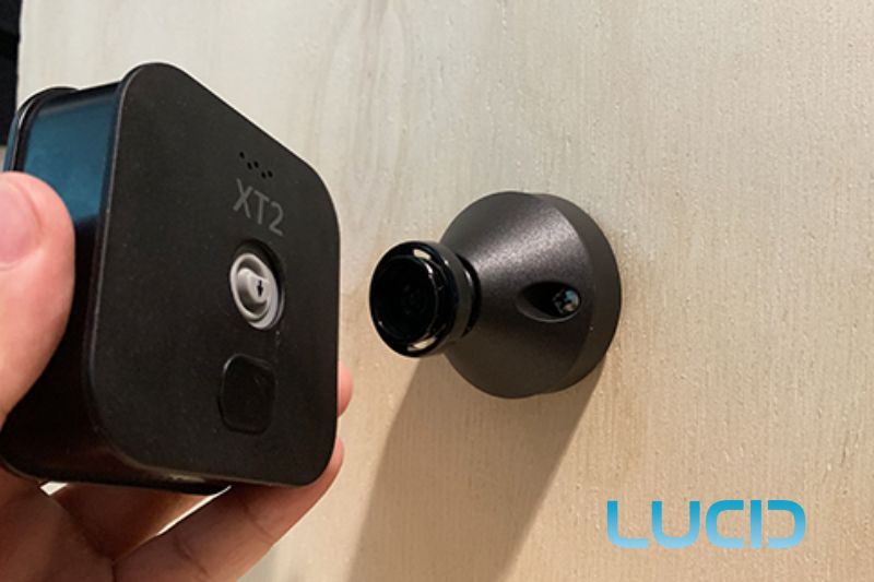 How to set up a Blink Outdoor Camera