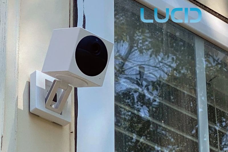 Innovative Products to Hide a Wyze Cam